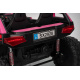 Buggy RTR Monster Speed 4x4 Pink