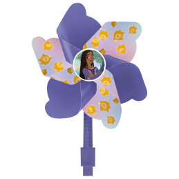 PINWHEEL WISH