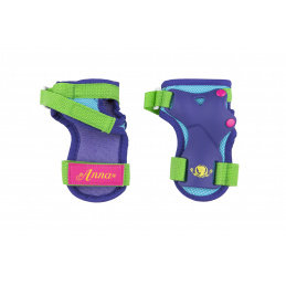 SKATE WRIST PROTECTORS FROZEN