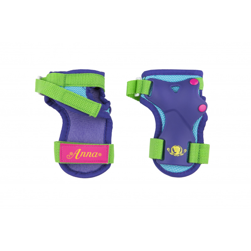 SKATE WRIST PROTECTORS FROZEN
