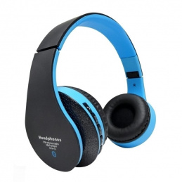 K432D BLUETOOTH ON-EAR HEADPHONES