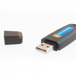 K667E PENDRIVE LISTENING DEVICE CARD READER