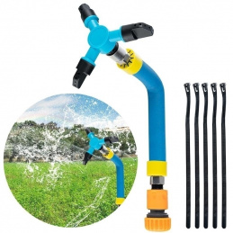 L64G ROTARY GARDEN SPRINKLER FOR CHILDREN