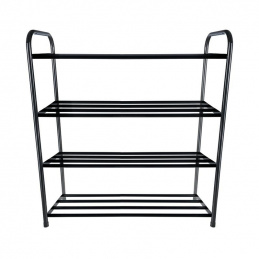 M12B1 METAL SHOE RACK SHELF X 4