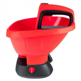 NO5A SPREADER SEEDER FOR FERTILIZER SEEDS AKU-1