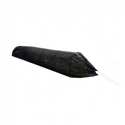 O1C COVER NET TUNNEL GARDEN 300x65x45