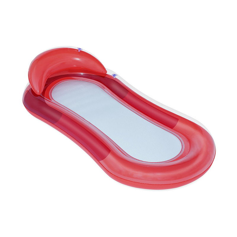Bestway Aqua Lounge Lounger Purple 43103