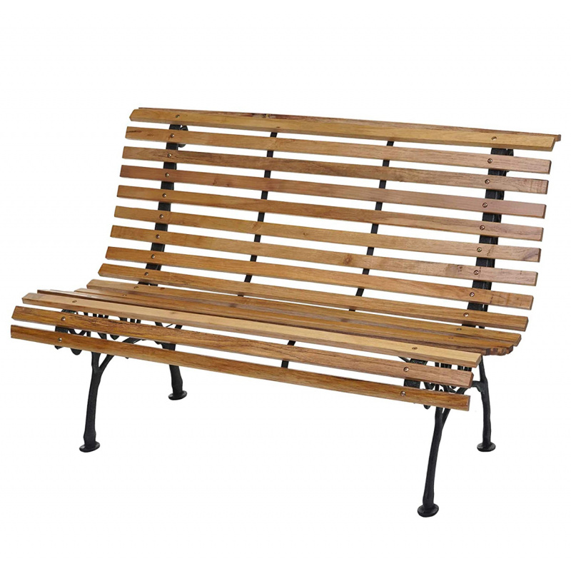 Linder Exclusiv Garden bench MC4414 150x70x81 cm