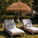 Linder Exclusiv Parasol Hawaii Brown