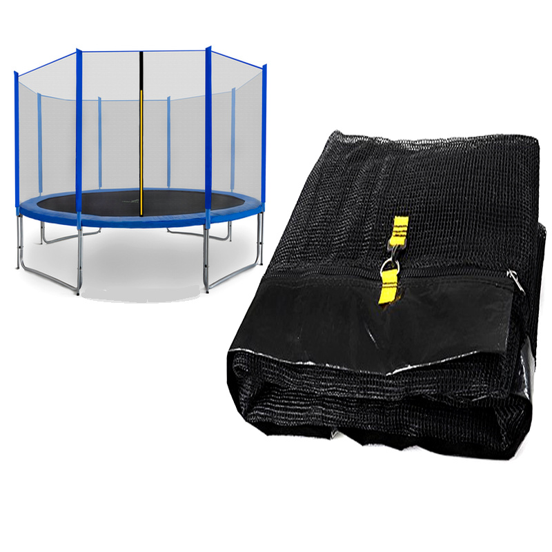 Spartan Protective net 426 cm for 8 poles