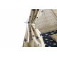 Aga4Kids Baby Tent Stars