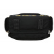 St.RIGHT School set three-chamber backpack + case Tropical Party