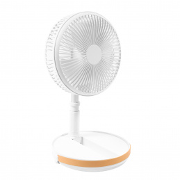Aga Wireless Folding Fan 20 cm