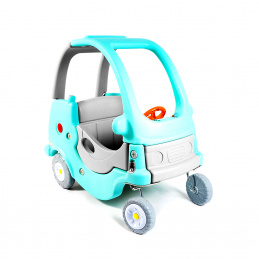 Aga Children's Ride-On Car DS3901 Blue