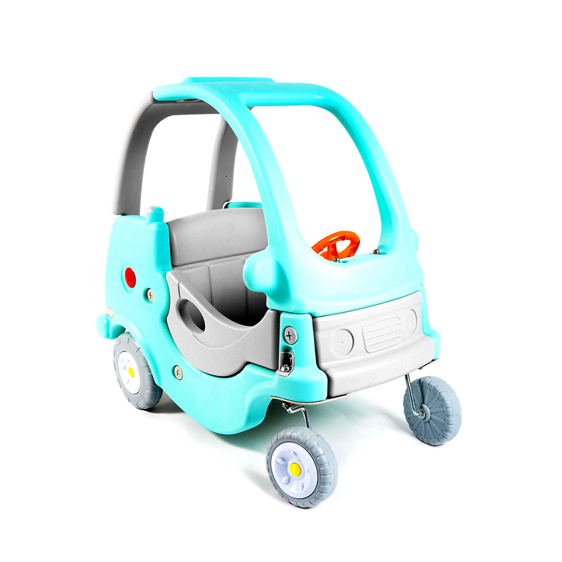 Aga Children's Ride-On Car DS3901 Blue