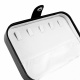 Aga Jewelry Box 16x11x5 cm Black