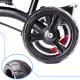 Aga Children's Tricycle Grey 2DZ101