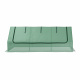 Aga Garden Greenhouse 240x90x90 cm