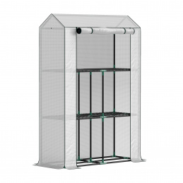 Aga Garden Greenhouse 100x40x150 cm
