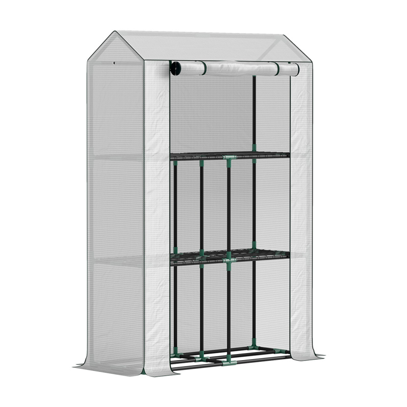Aga Garden Greenhouse 100x40x150 cm