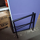 Aga Table Tennis Table 6SAF040 - II. QUALITY