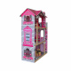 Aga4Kids CHARLOTTE dollhouse