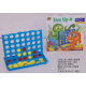 Aga Logical plastic game Line UP