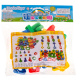 Aga Children's construction kit screws 30 pieces