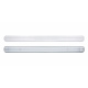 Ceiling luminaire for LED tubes CARLO 5748 - T8 - 2x120cm - 230V - IP65