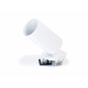 Ceiling light VIKI 1x E27 white