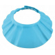 Baby bathing cap ISO - Blue