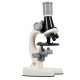 Microscope for children 1200x Kruzzel 19761