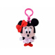 Disney Minnie Mouse keyring ZA1429