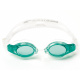 BESTWAY Kids swimming goggles 21062 - green