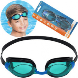 Bestway Swimming Goggles BLUE 7+ 21005 Universal