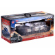 Military tank US M1A2 RC0252MO