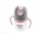Cup with Spout 4m+ 120ml LULABI Elephant