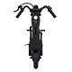 Motorcycle Cruiser 12 Black