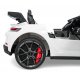 Porsche 911 GT3 STRONG MP4 White