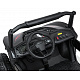 Buggy SPEEDY 4x4 Vehicle Black