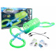 Glow in the Dark Racing Track 85 pcs.