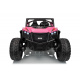Buggy RTR Monster Speed 4x4 Pink