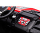 Bugina Gravity 4x4 Red