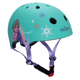 SPORT HELMET FROZEN