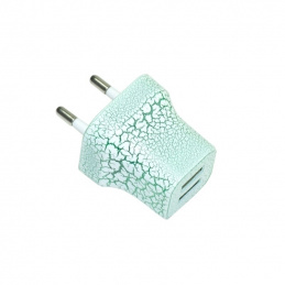 G13 PHONE CHARGER 220 V GLOWING