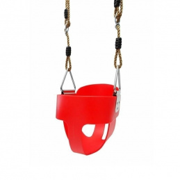 L74G GARDEN SWING BUCKET DELUXE