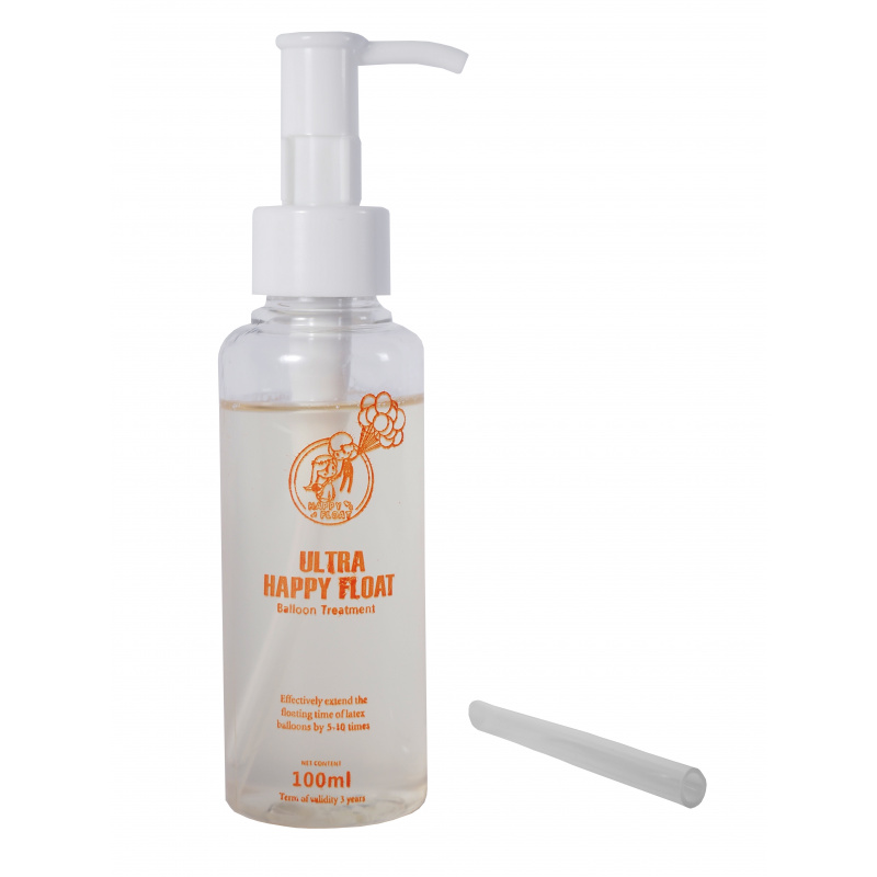 Aga4Kids Gel for 70 balloons 100ml