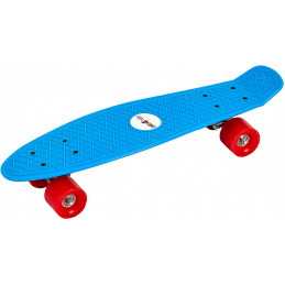 Aga4Kids Pennyboard Blue