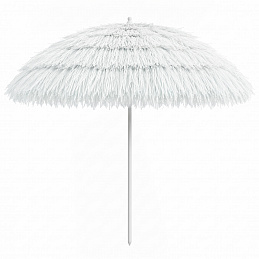 Linder Exclusiv Parasol Hawaii White