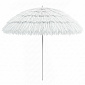 Linder Exclusiv Parasol Hawaii White